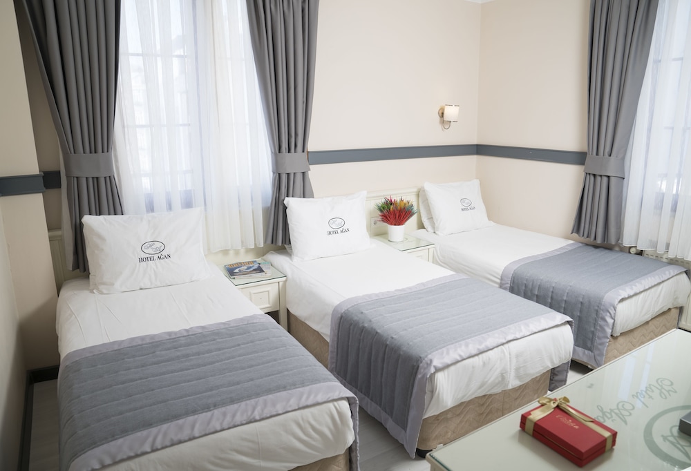 Standard Family Room 2 Bedrooms, 2  Bathrooms, City View photo 1