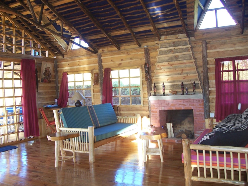 Chalet, 2 Bedrooms photo 2