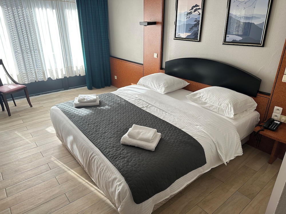 Business Single Room