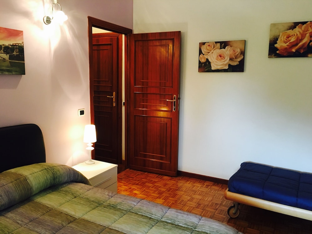 Quadruple Room photo 1