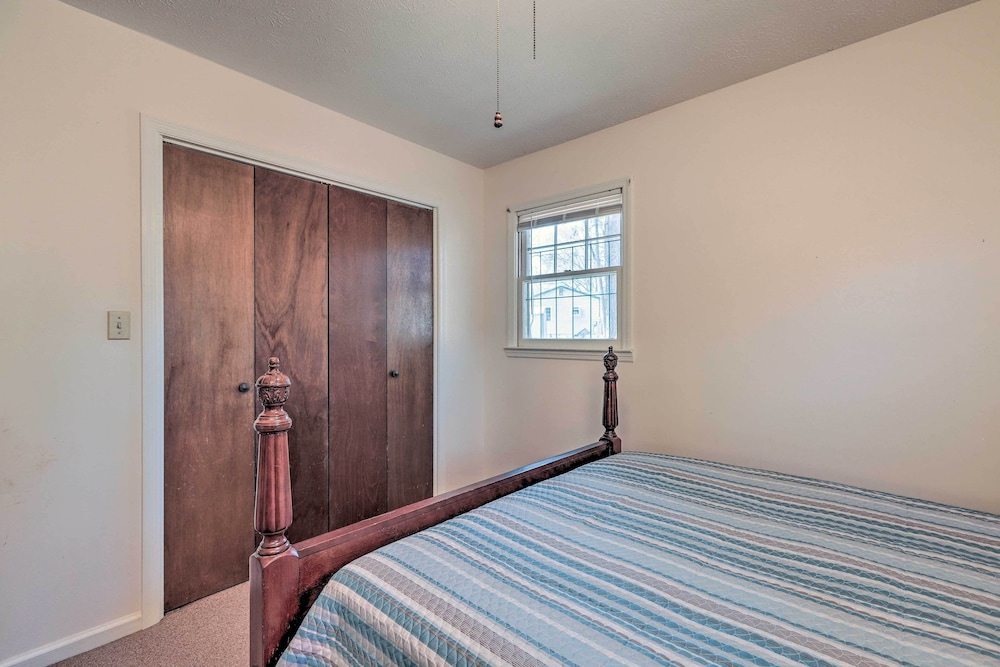 House (2 Bedrooms) photo 1