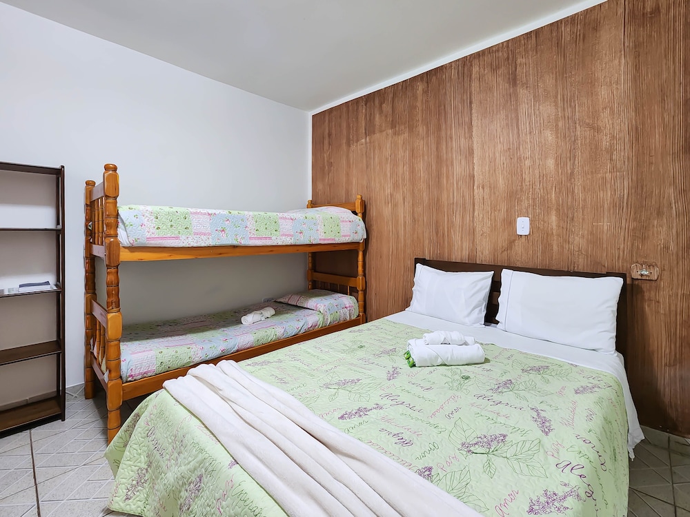 Standard Quadruple Room photo 3