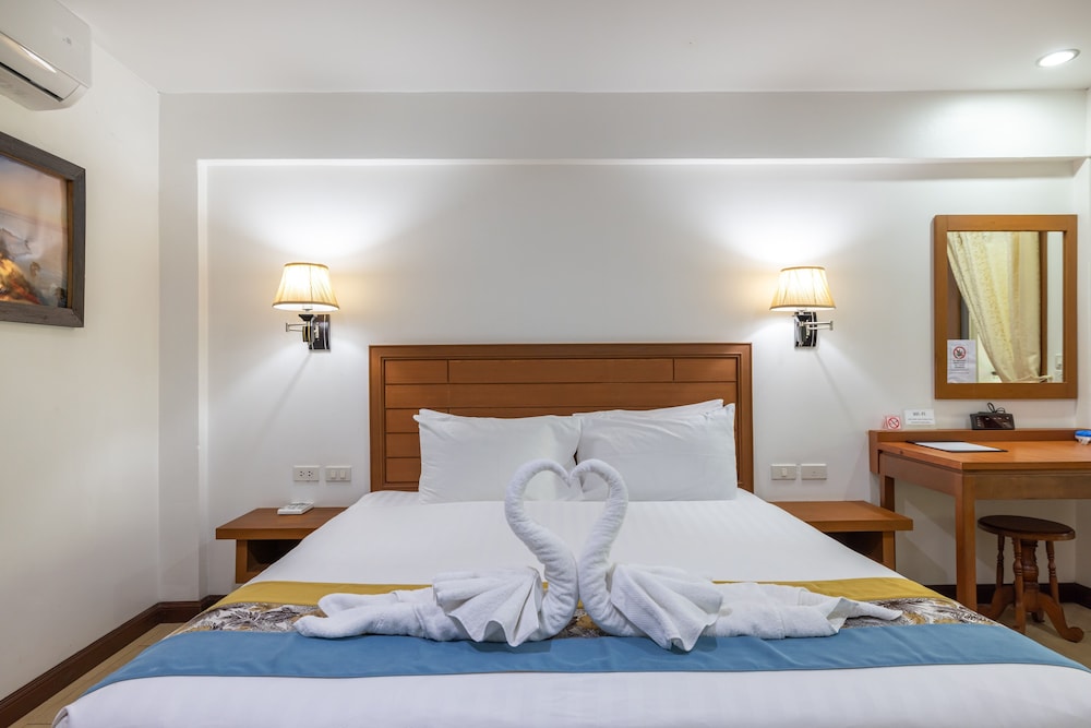Superior Double Room - Photo 7