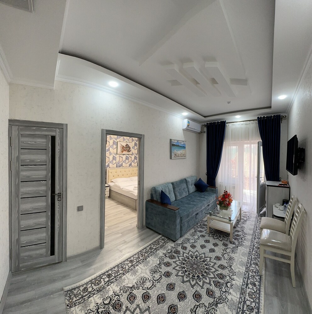 Suite, Garden View photo 1