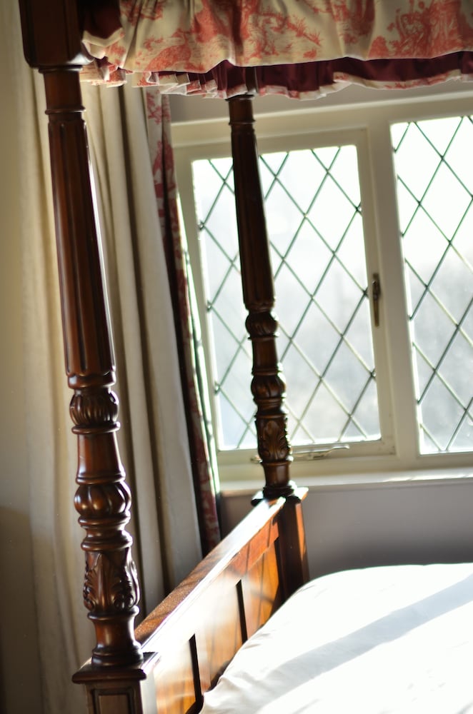 Superior Double Room, 1 Double Bed photo 3