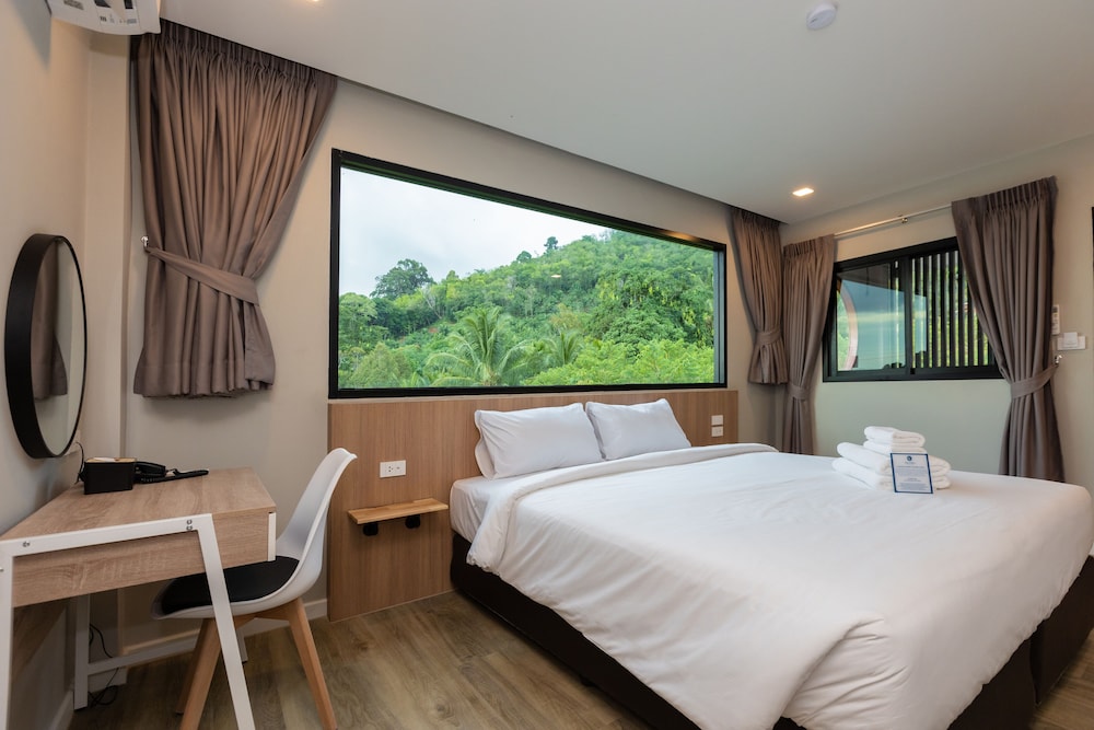Superior Double Room - Photo 5