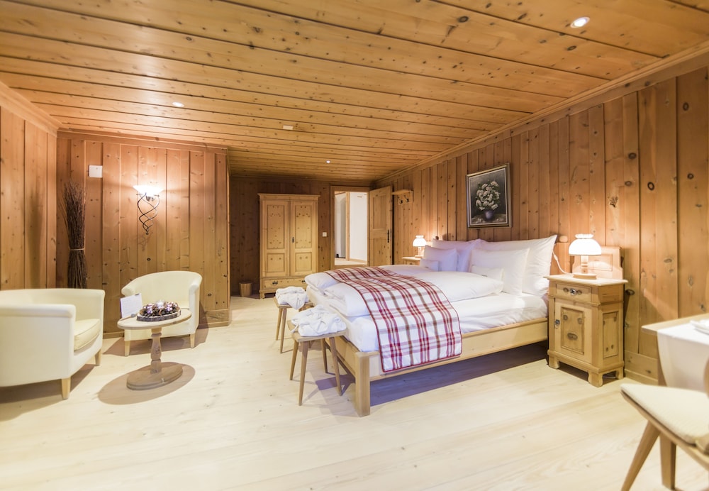 Junior Suite (Engadiner) - Photo 4