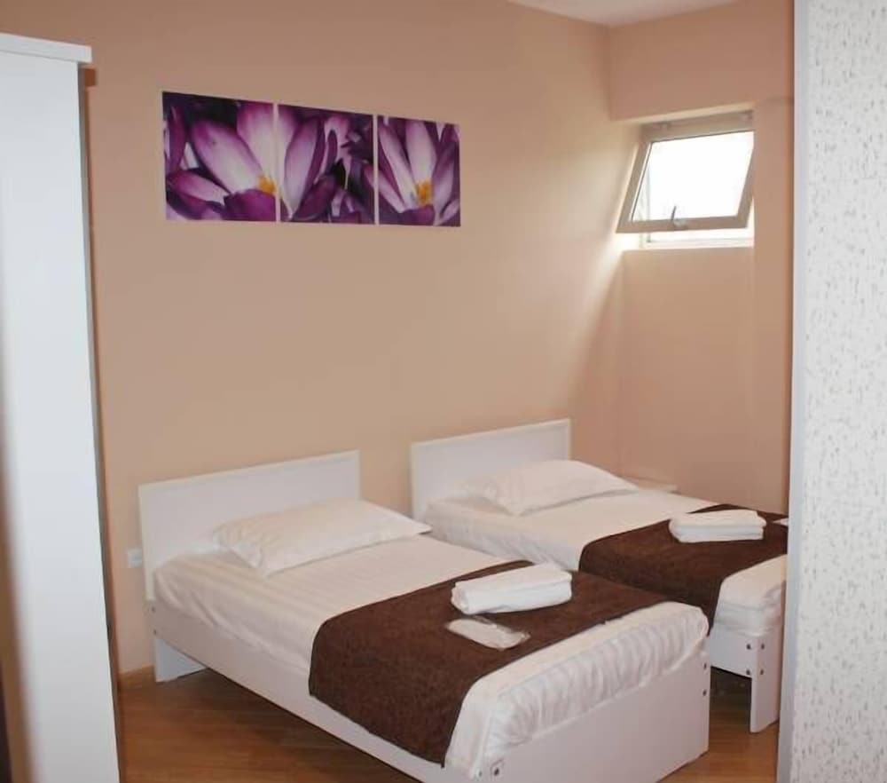Standard Twin Room photo 1