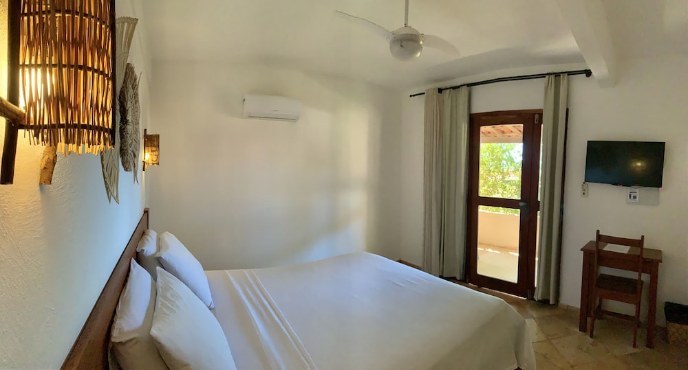 Standard Double Room, 1 Queen Bed