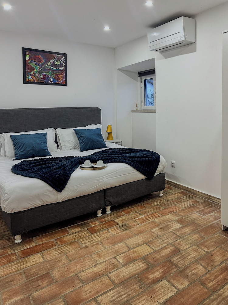Deluxe Apartment, Garden View photo 1