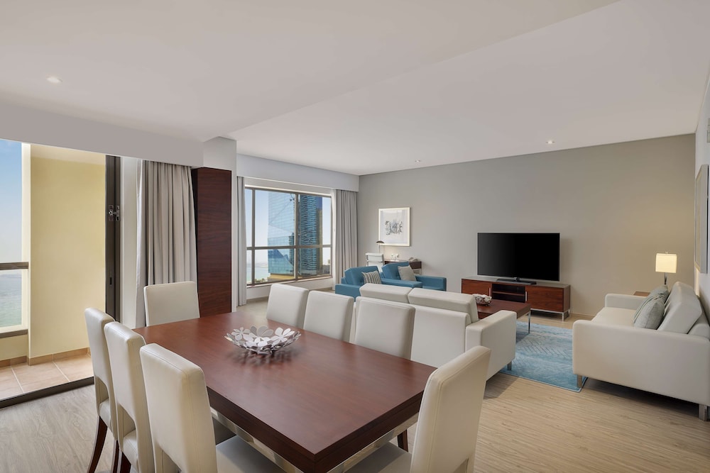 Twin Deluxe Room With Sea View - Balcony - Photo 8