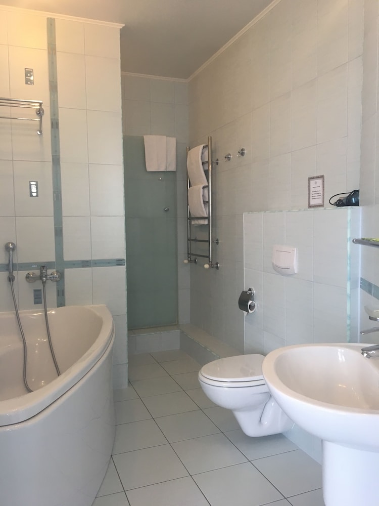Panoramic Double Room, Sea View photo 2