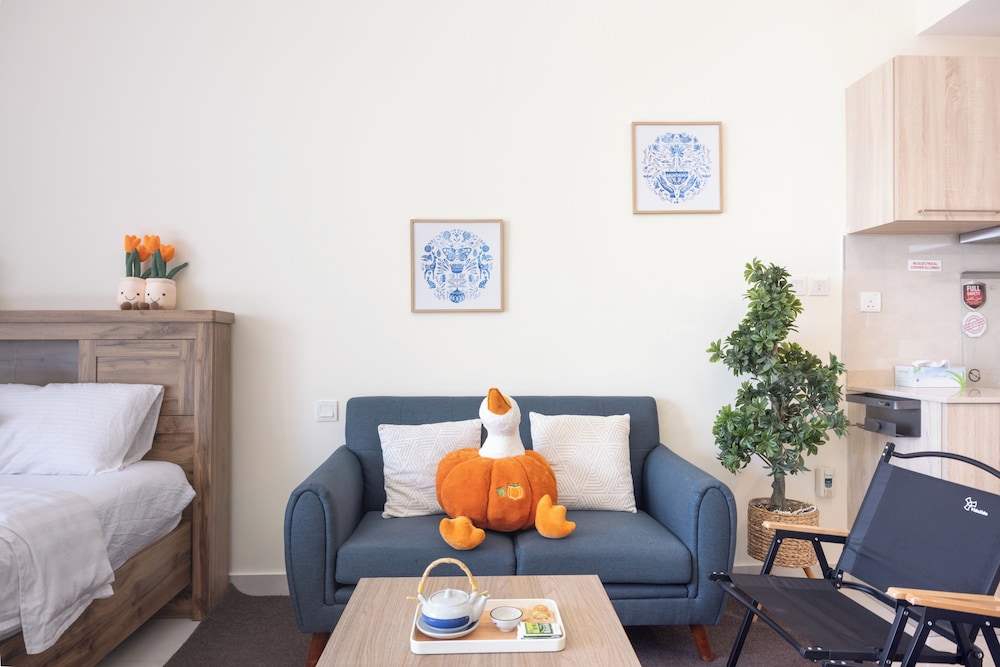 Executive Studio Suite