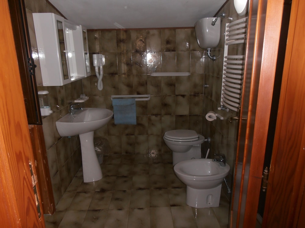 Quadruple Room, Terrace photo 3