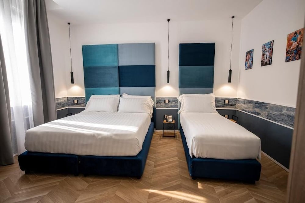 Family Triple Room