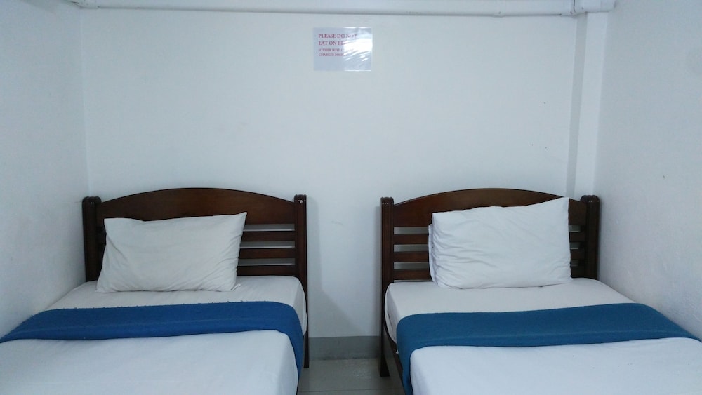Twin Room photo 3
