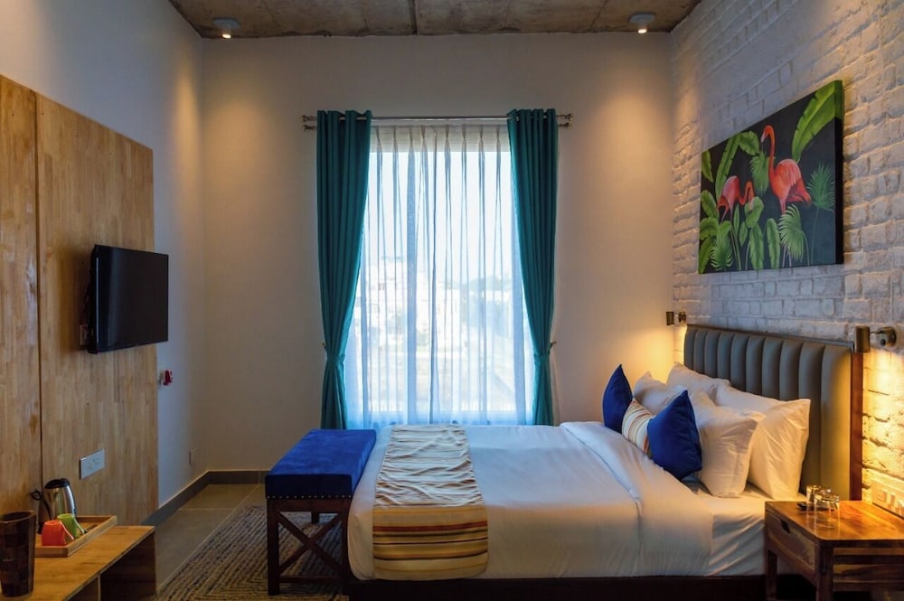 Executive Room