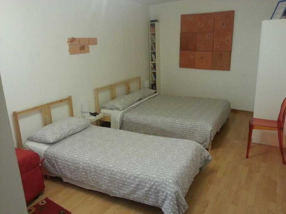 Triple Room photo 1