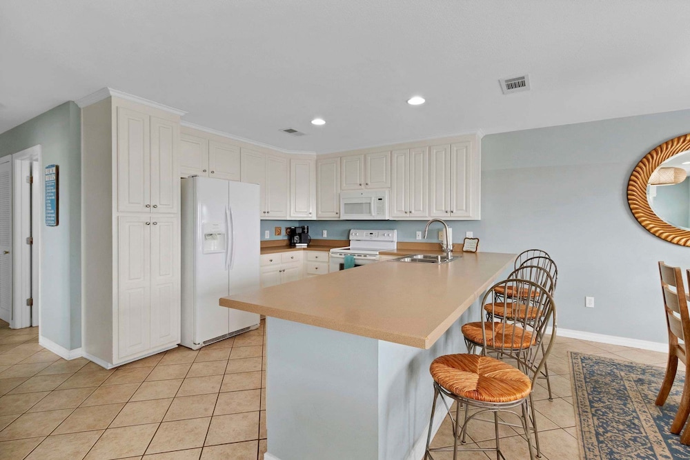 Spacious 3BR 2BA Gulf Views Dock and Boat Launch, Billede 22