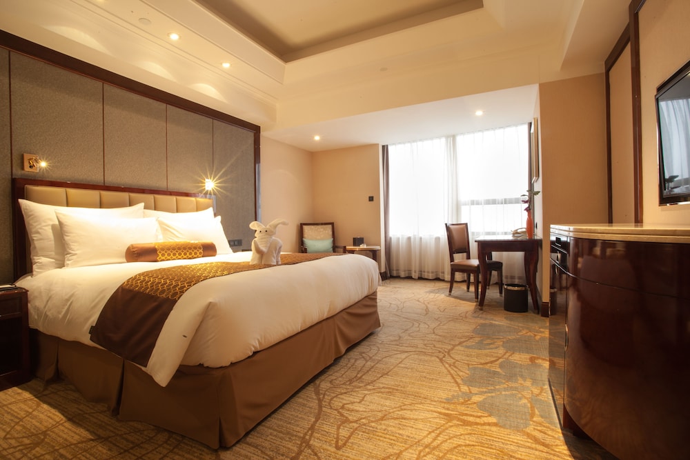 Deluxe Room photo 2