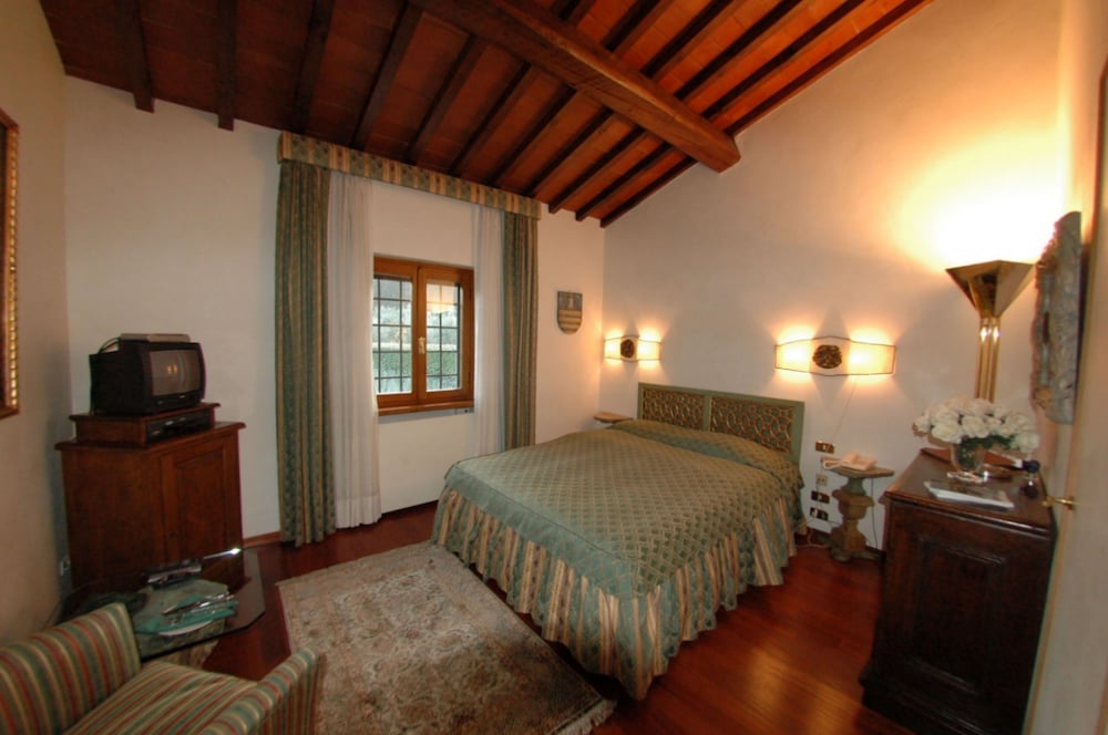Standard Double Room, Garden View photo 1