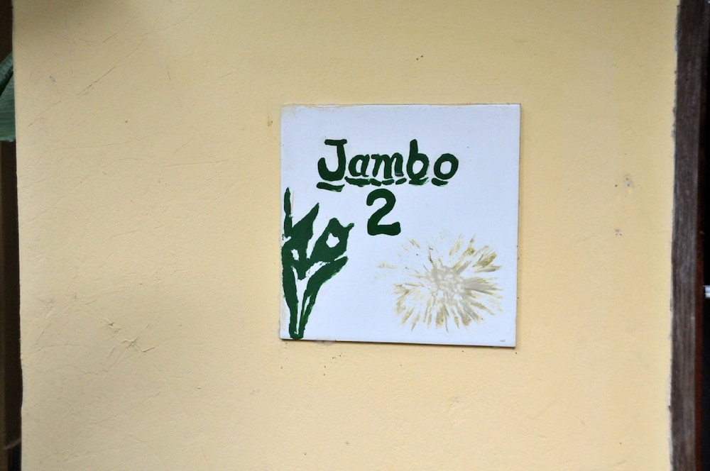 Suite Jambo