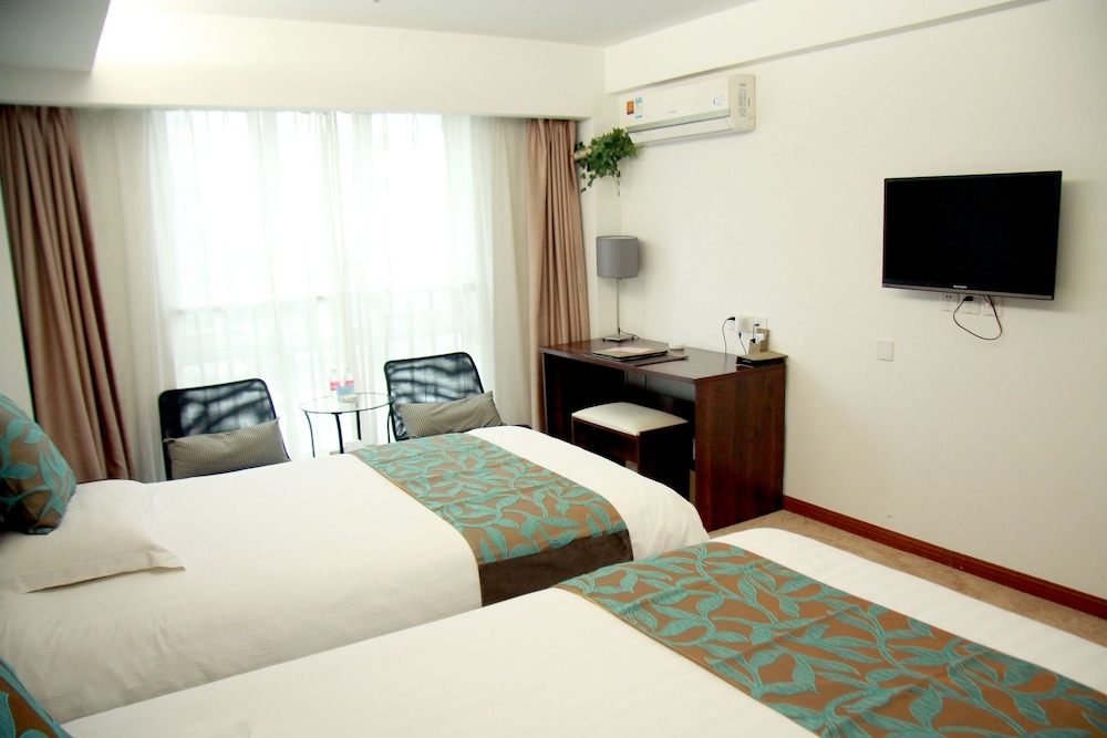 Business Twin Room