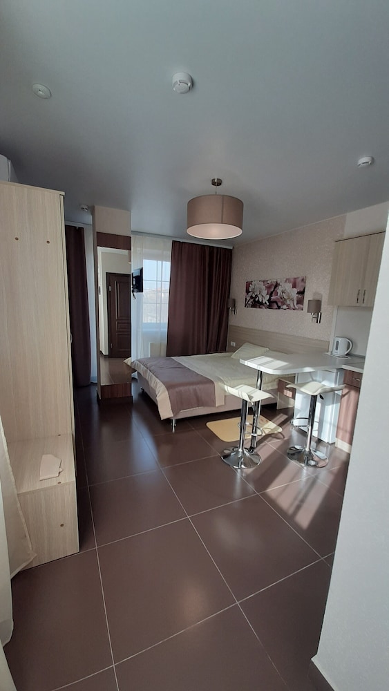 Comfort Double Room photo 2