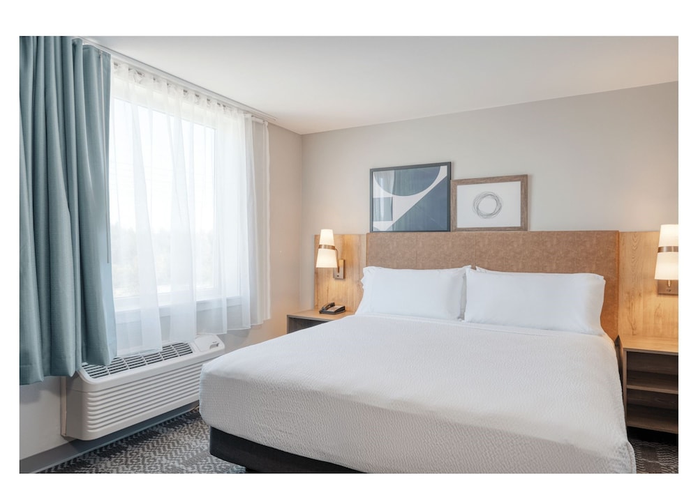 Suite, 1 King Bed, Kitchen (Dining and Kitchen Areas) photo 3