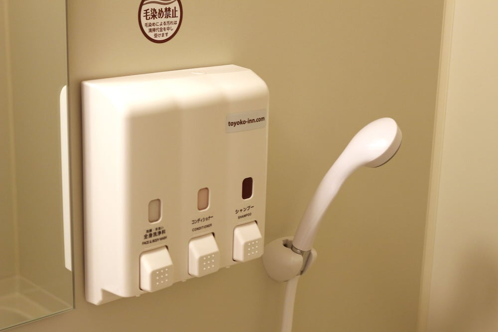 Twin Room, Non Smoking - Photo 16