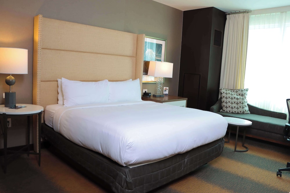 DoubleTree by Hilton Hotel Reading, 写真 3