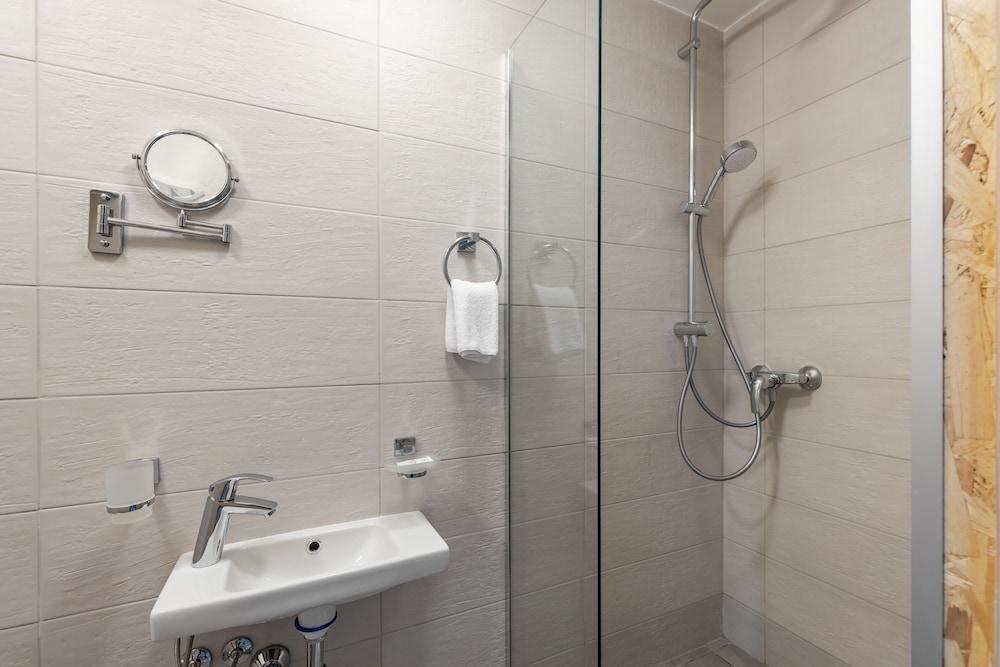 Malevich Duplex Design Apartment photo 3