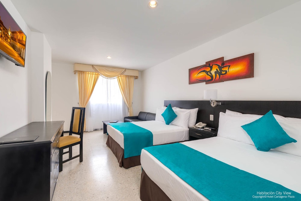 Superior Room, 2 Double Beds photo 1