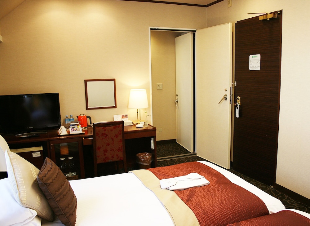 Connecting Room, Non Smoking