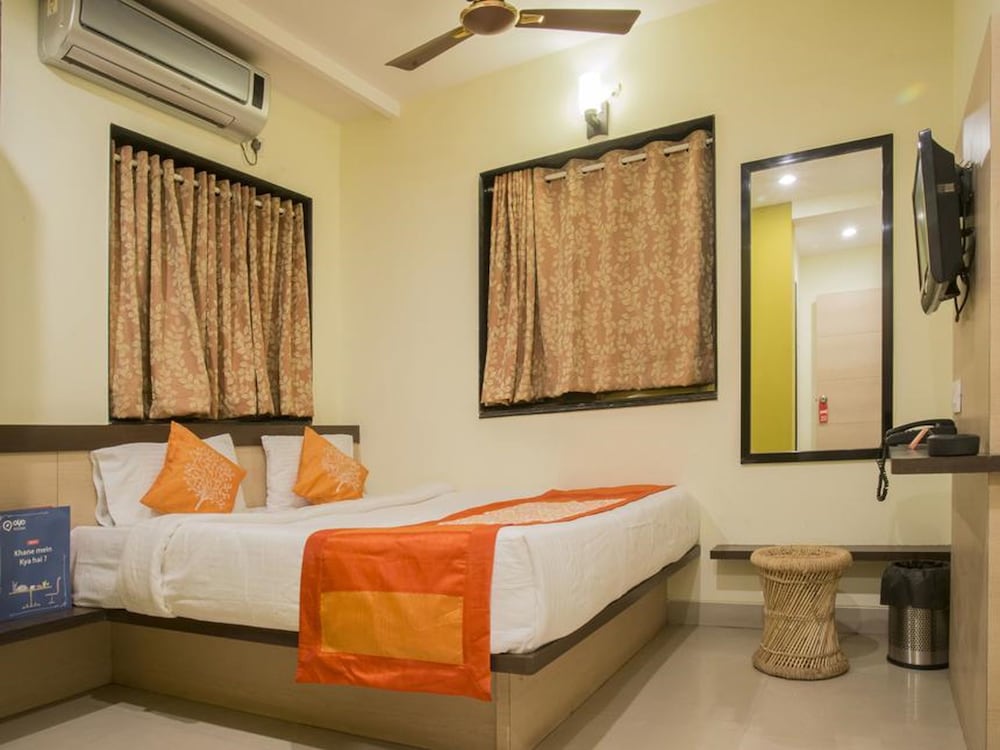 Standard Double Or Twin Room, 1 Double Bed, Private Bathroom photo 2