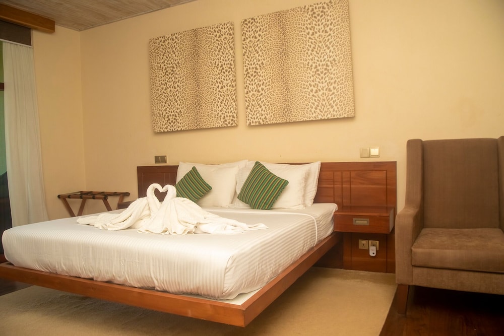 Comfort Double Room, Sea View photo 1