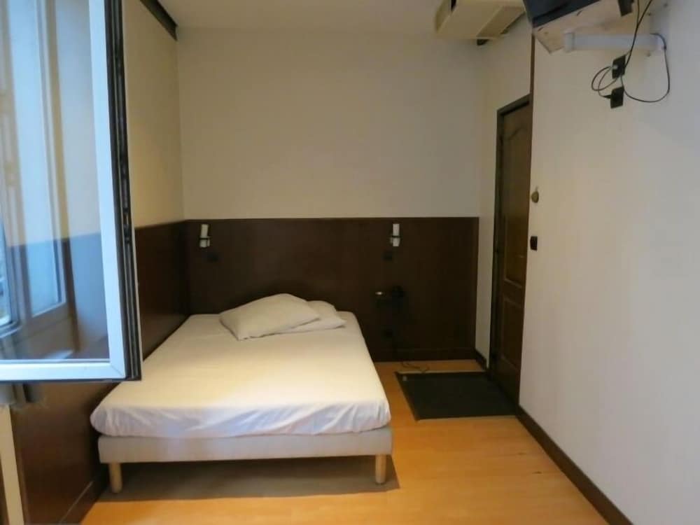 Double Room, 1 Double Bed