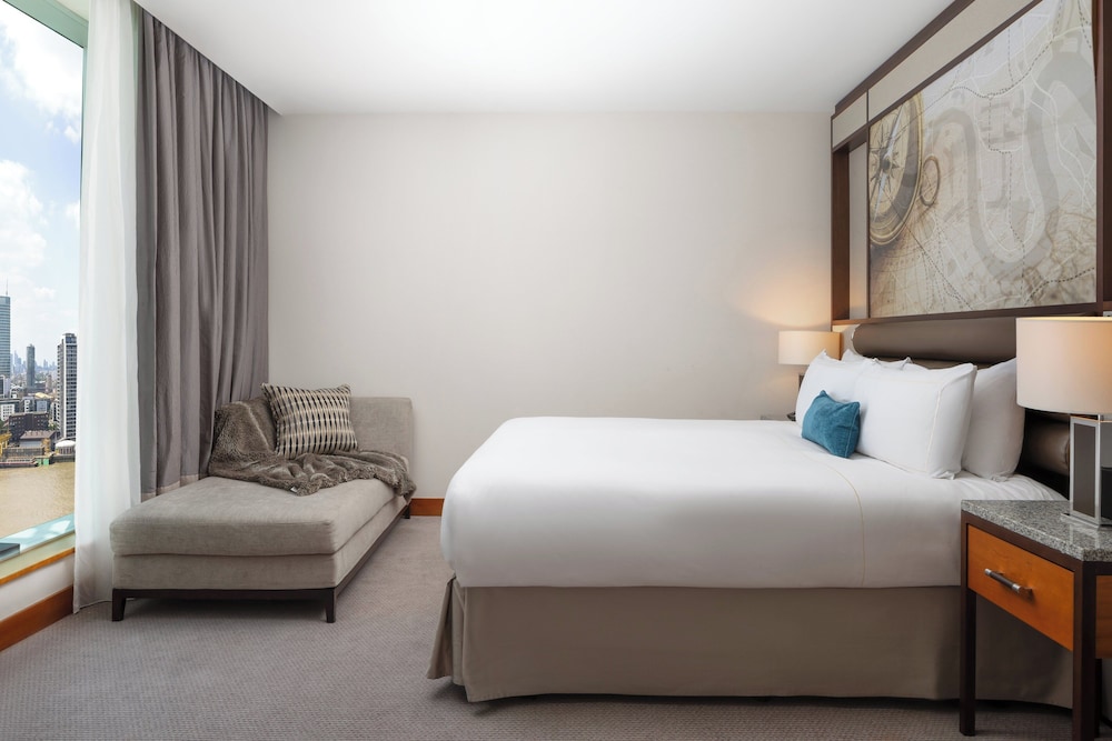 One Bedroom Suite photo 2