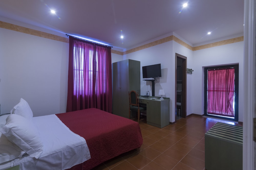 Superior Double Room Single Use