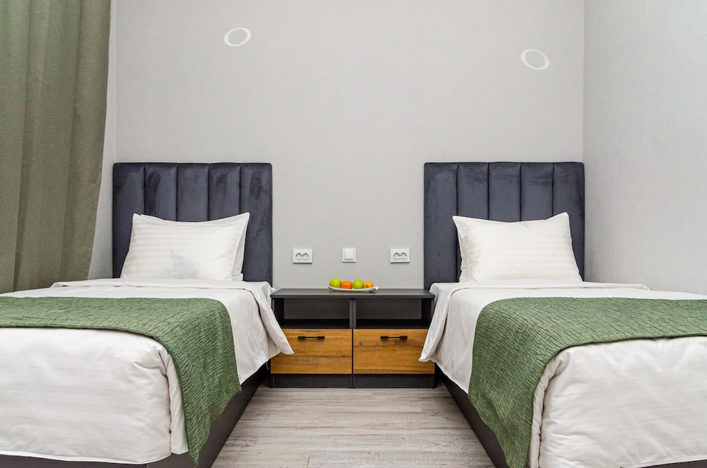Standard Triple Room photo 1