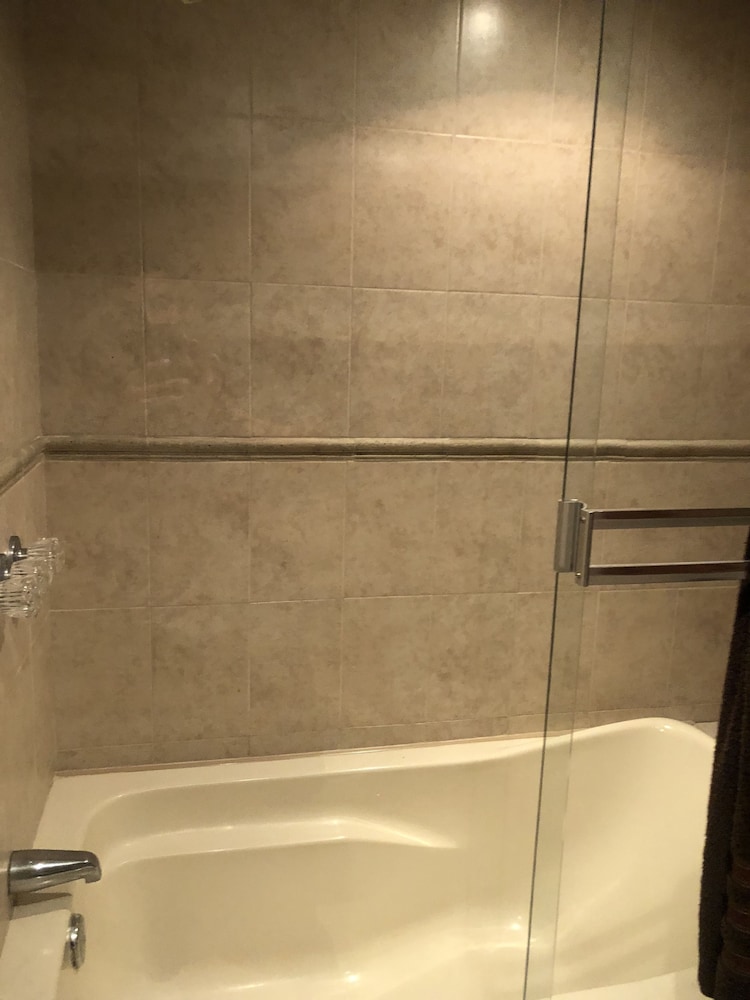 Deluxe Condo, 2 Bedrooms (2 King Beds, Bed Sofa) photo 3