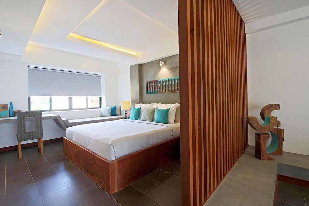 Family Suite Inter-connecting photo 3