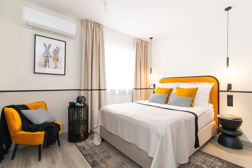 Premium Single Room photo 1