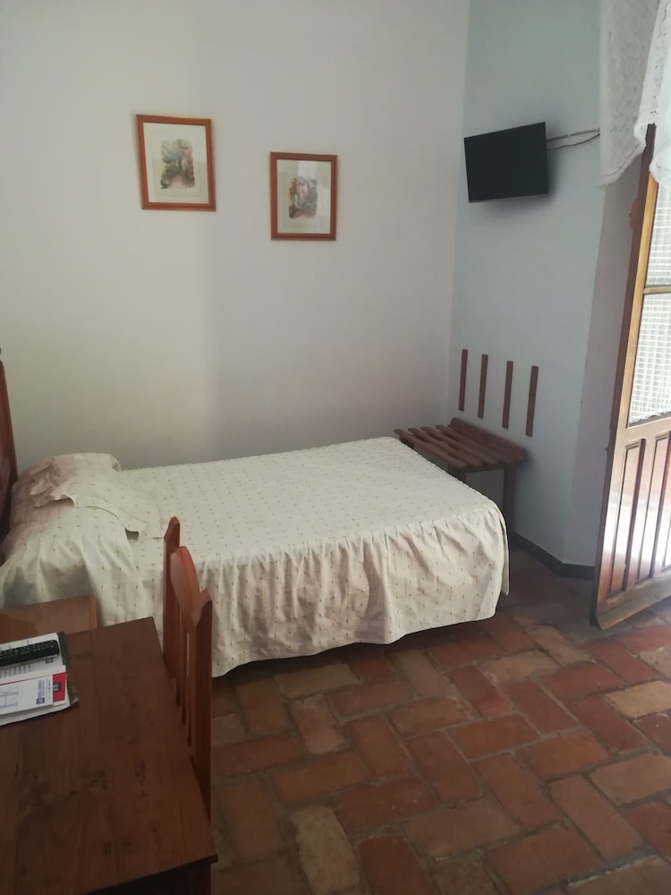 Habitación Individual