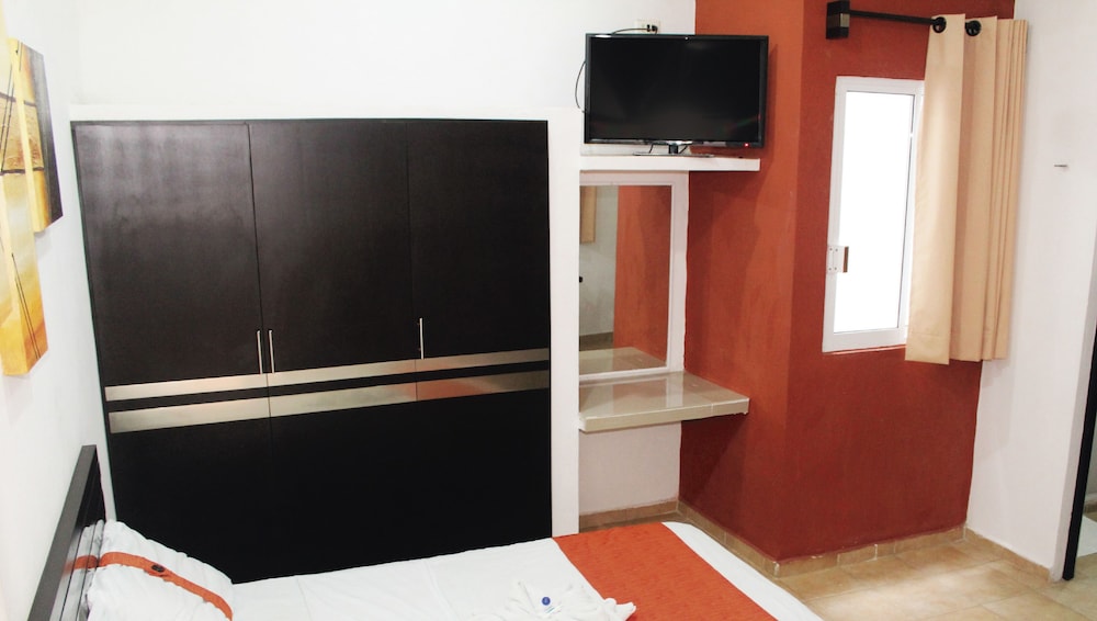 Basic Room photo 2
