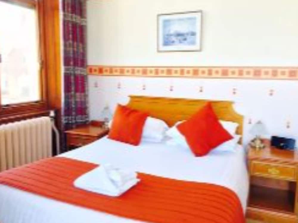 Standard Double Room, Ensuite photo 2