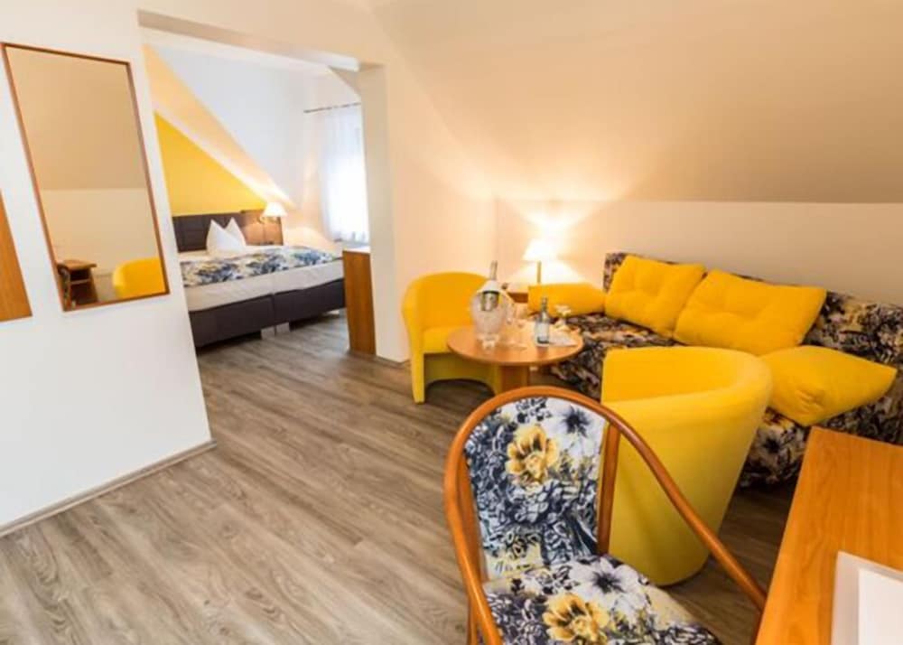 Suite photo 1