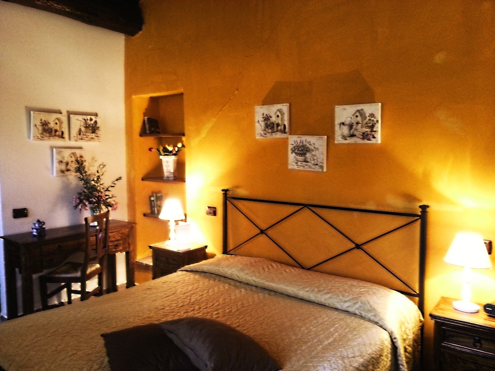 Standard Double Room (Giardino) photo 1