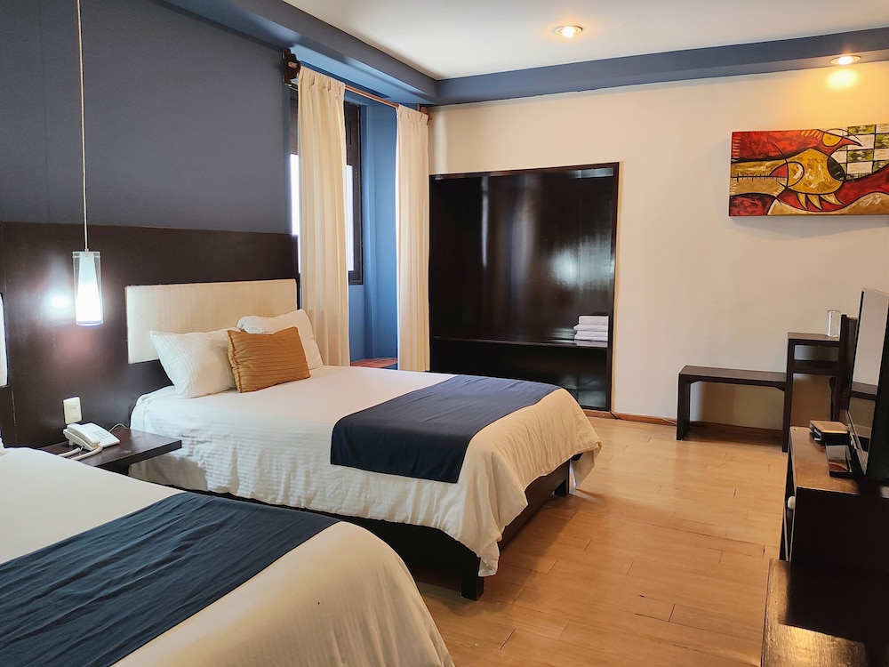 Comfort Double Room photo 3