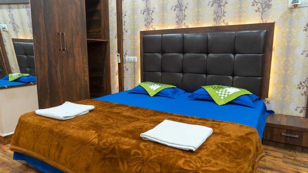 Comfort Room